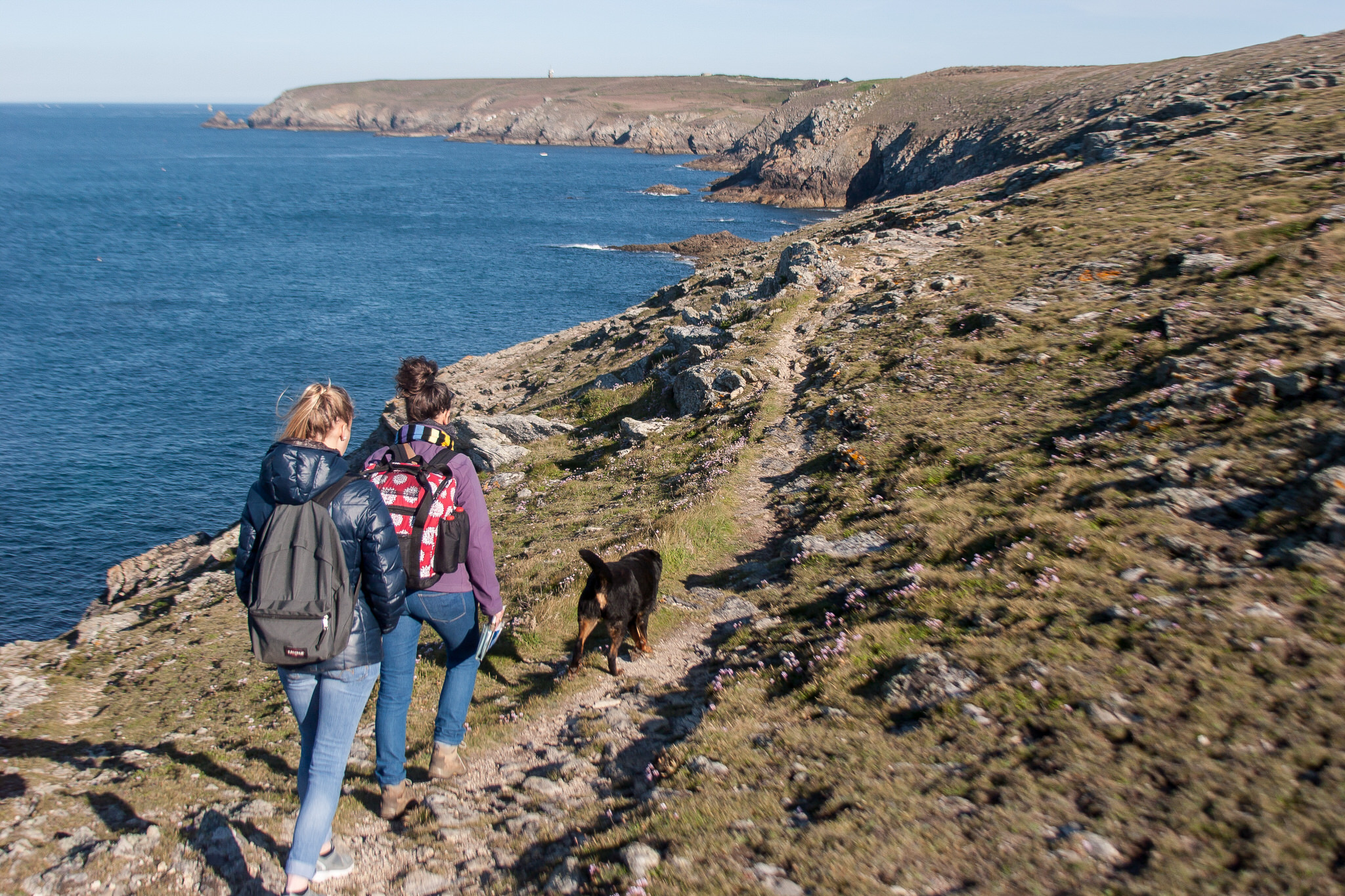 Besichtigen La Pointe Du Raz - Lorient SüdBretagne Tourismus